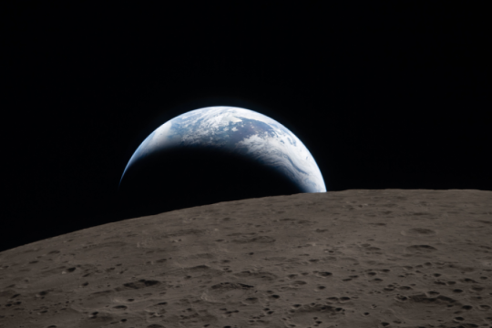 Artemis II: Συγκλονιστικές φωτογραφίες της NASA από το ιστορικό ταξίδι στο διάστημα